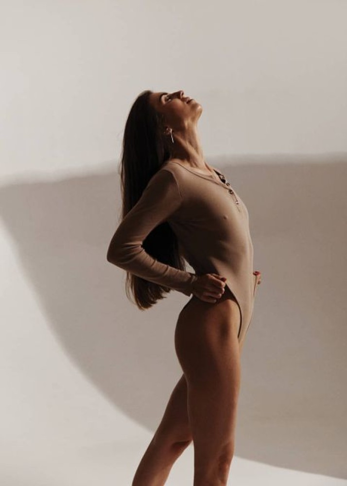 Индивидуалка Вика фото № 2 в городе Новоуральск