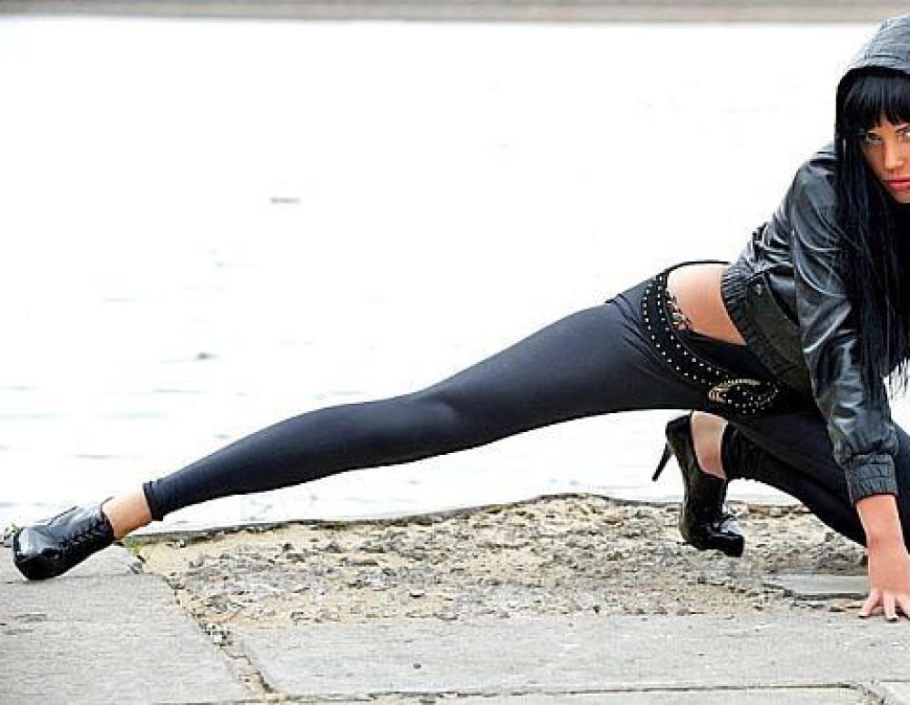 Индивидуалка Яна фото № 2 в городе Новоуральск