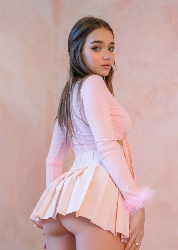 Индивидуалка Юлианна фото № 2 в городе Новоуральск