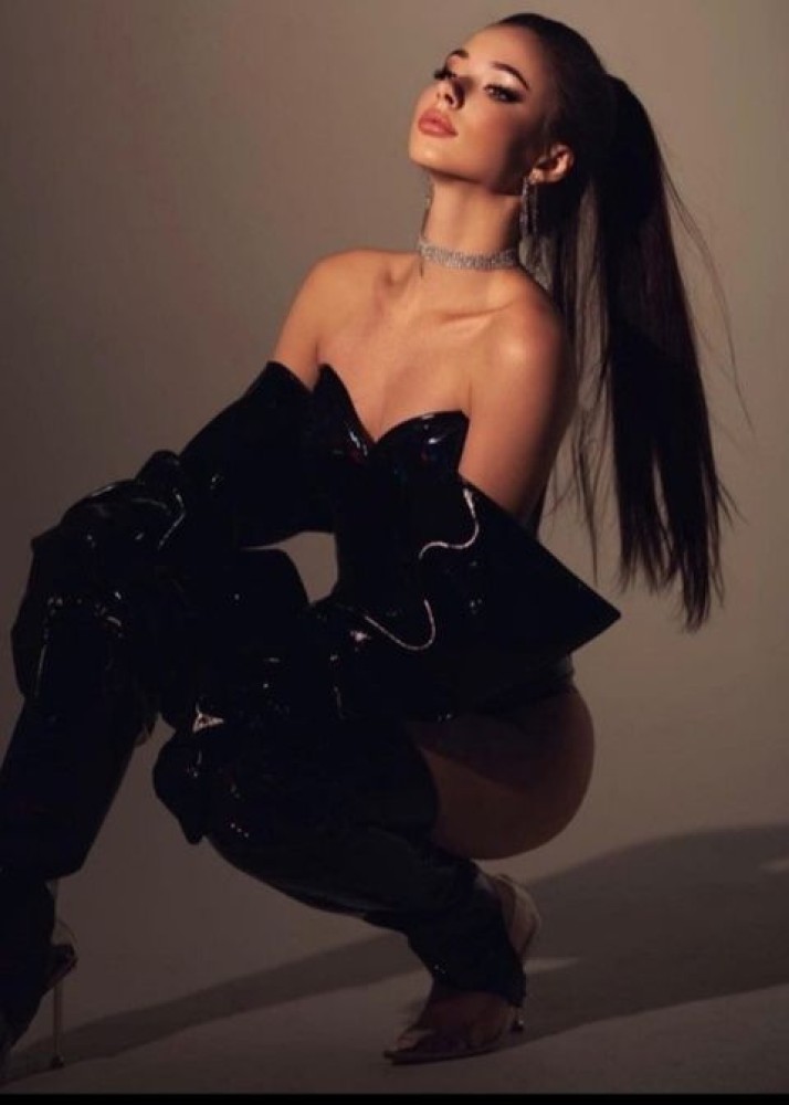 Индивидуалка Злата фото № 2 в городе Новоуральск