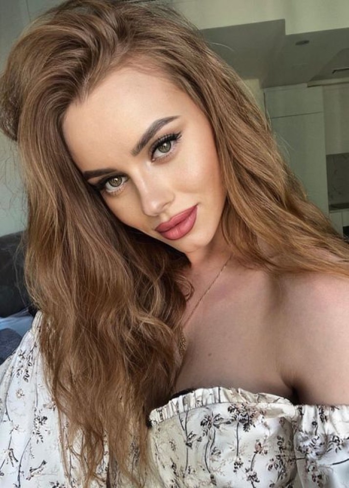 Индивидуалка Злата главное фото в городе Новоуральск 