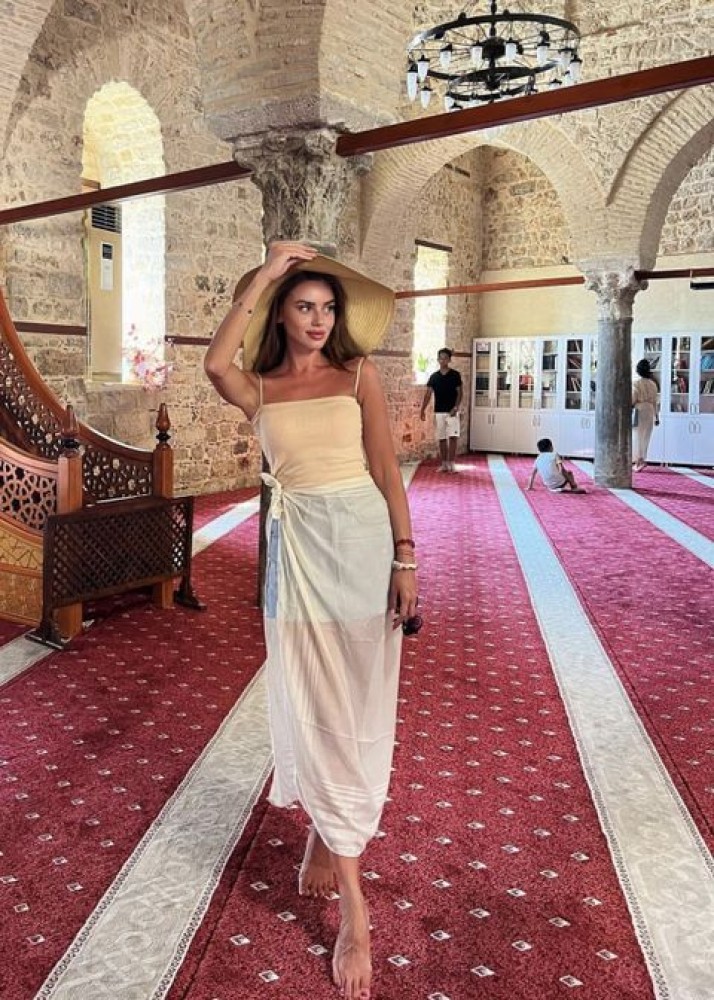 Индивидуалка Злата фото № 2 в городе Новоуральск