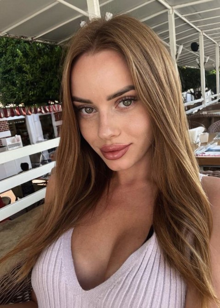 Индивидуалка Злата фото № 2 в городе Новоуральск