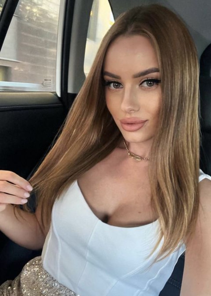 Индивидуалка Злата фото № 2 в городе Новоуральск