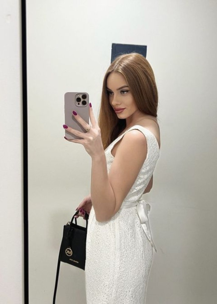 Индивидуалка Злата фото № 2 в городе Новоуральск