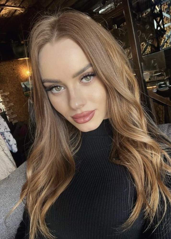 Индивидуалка Злата фото № 2 в городе Новоуральск