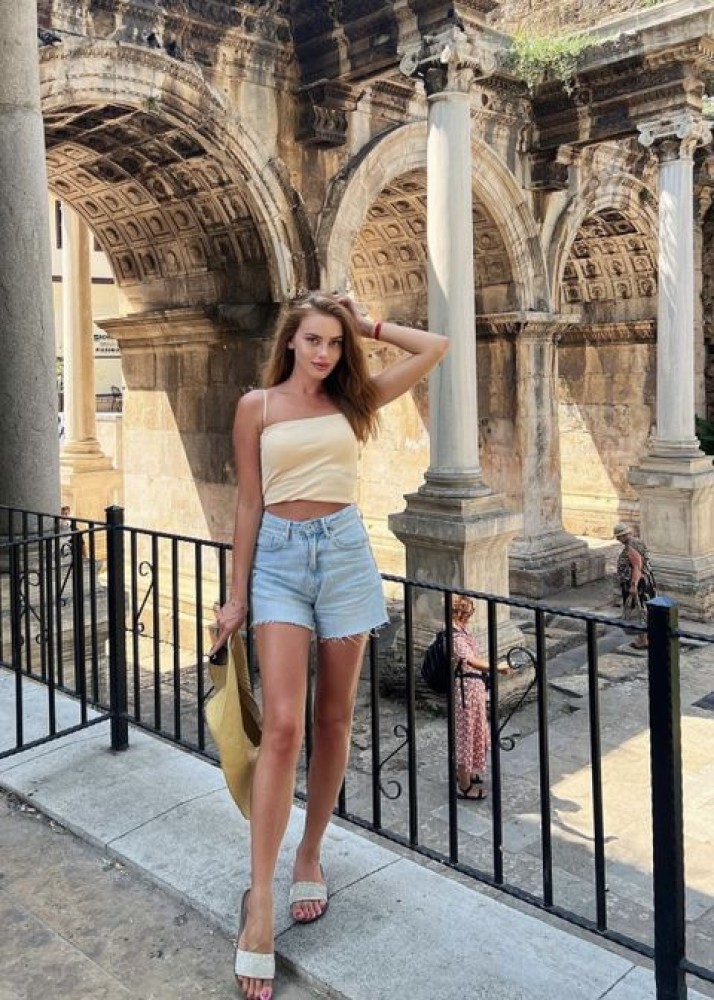 Индивидуалка Злата фото № 2 в городе Новоуральск