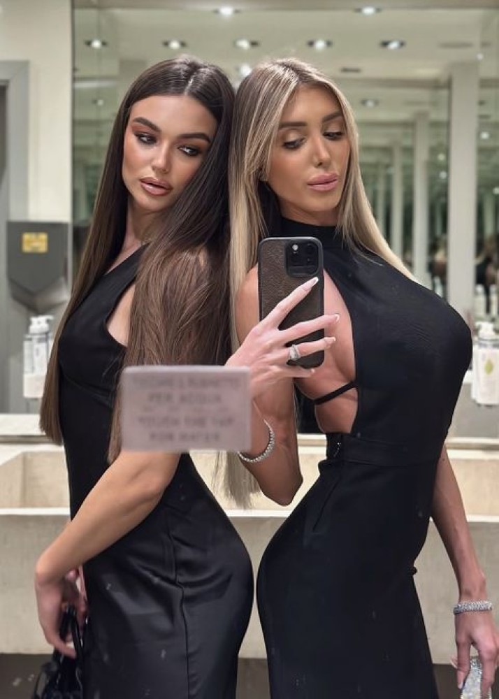 Индивидуалка Алина фото № 2 в городе Новоуральск