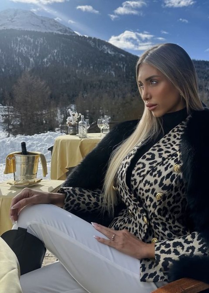 Индивидуалка Алина фото № 2 в городе Новоуральск