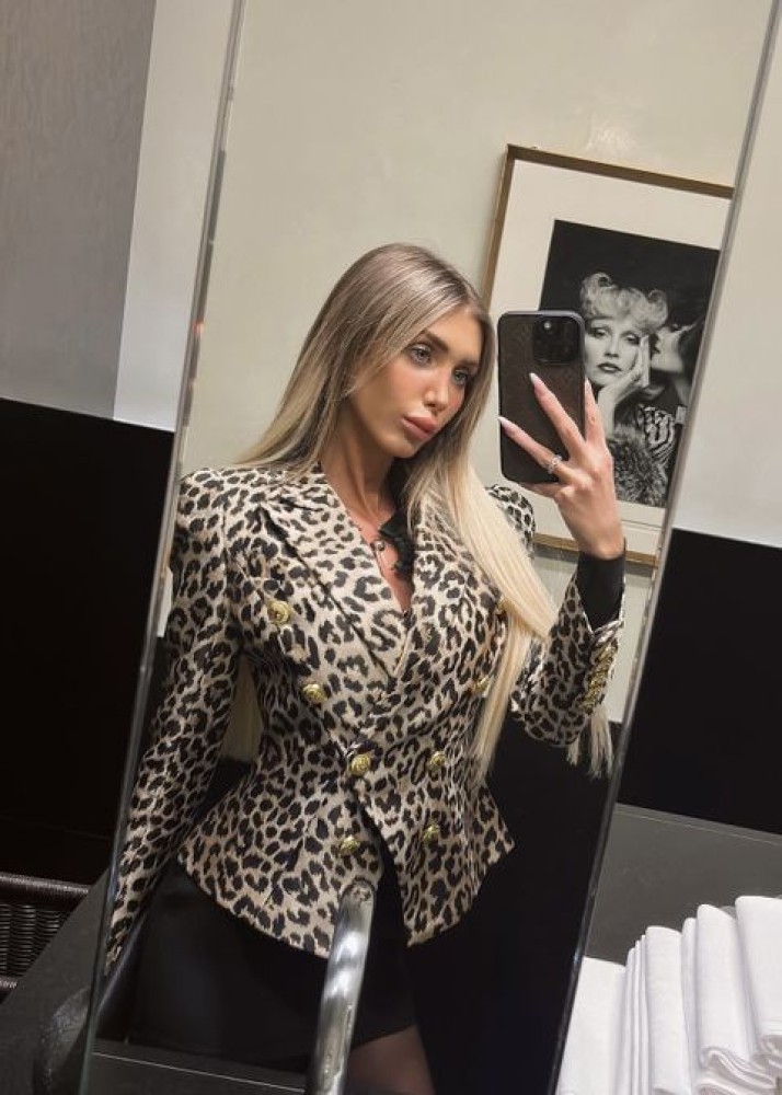 Индивидуалка Алина фото № 2 в городе Новоуральск