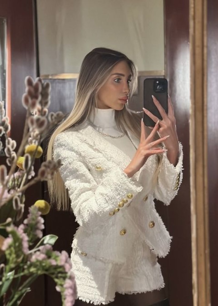 Индивидуалка Алина фото № 2 в городе Новоуральск