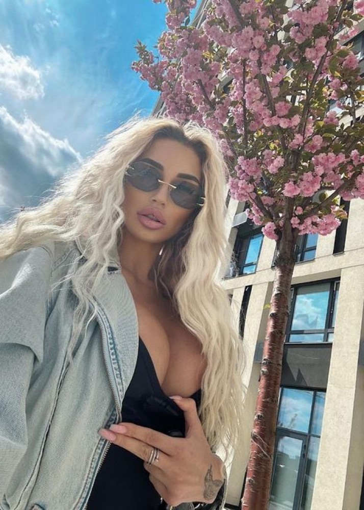 Индивидуалка АЛЁНА фото № 2 в городе Новоуральск