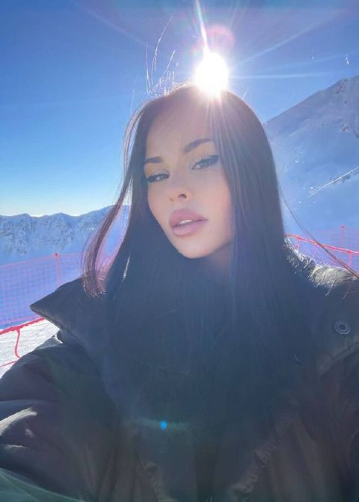 Индивидуалка Амина фото № 2 в городе Новоуральск