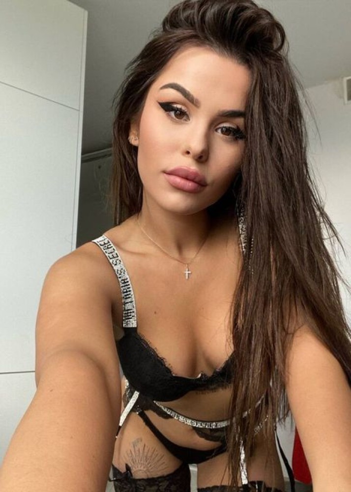 Индивидуалка Амина фото № 2 в городе Новоуральск