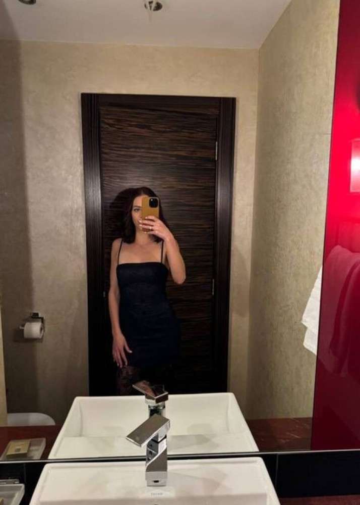 Индивидуалка Джоржина главное фото в городе Новоуральск 