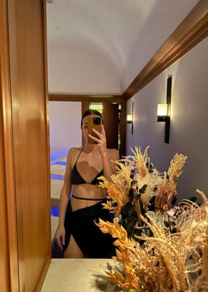 Индивидуалка Джоржина фото № 2 в городе Новоуральск