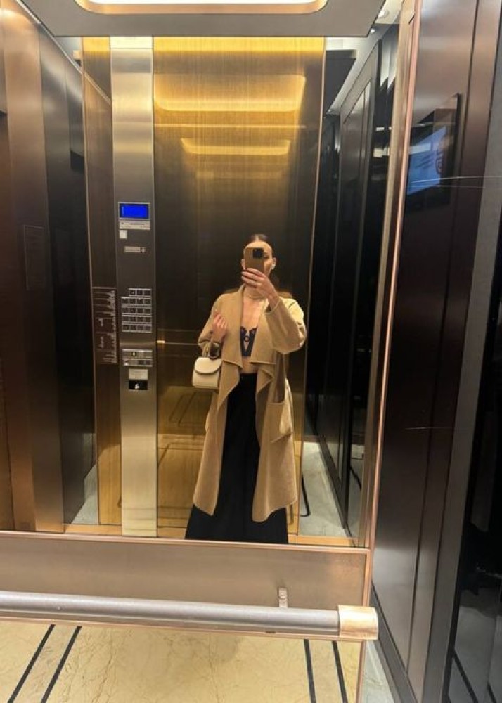 Индивидуалка Джоржина фото № 2 в городе Новоуральск