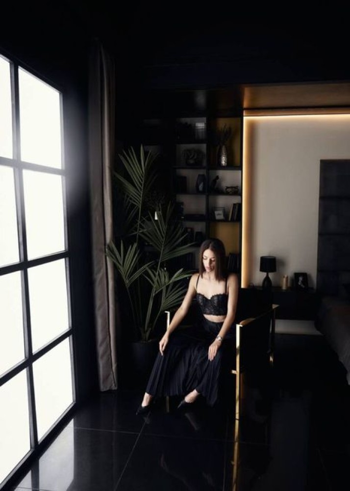 Индивидуалка Джоржина фото № 2 в городе Новоуральск