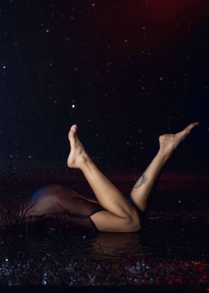 Индивидуалка Джоржина фото № 2 в городе Новоуральск