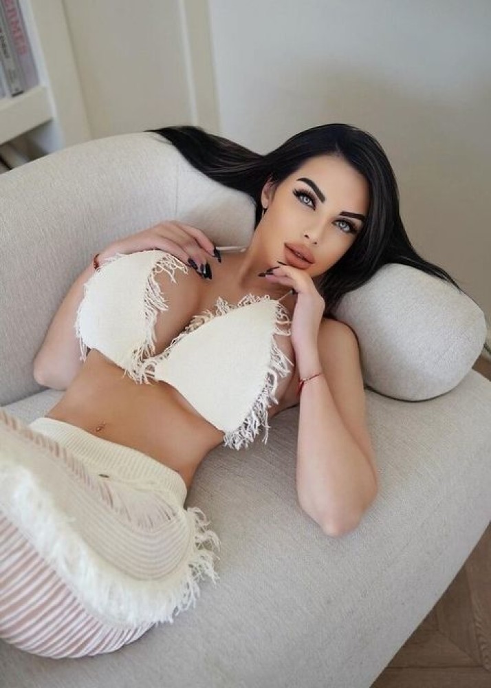 Индивидуалка Карина фото № 2 в городе Новоуральск