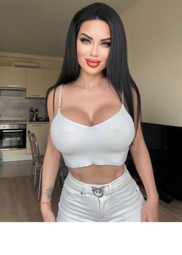 Индивидуалка Карина фото № 2 в городе Новоуральск