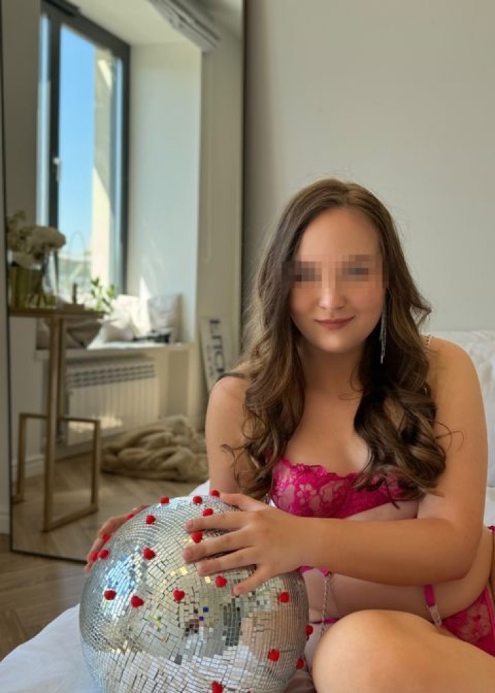 Индивидуалка Кэтрин фото № 2 в городе Новоуральск