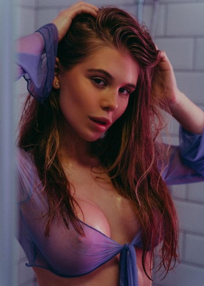 Индивидуалка Лина фото № 2 в городе Новоуральск