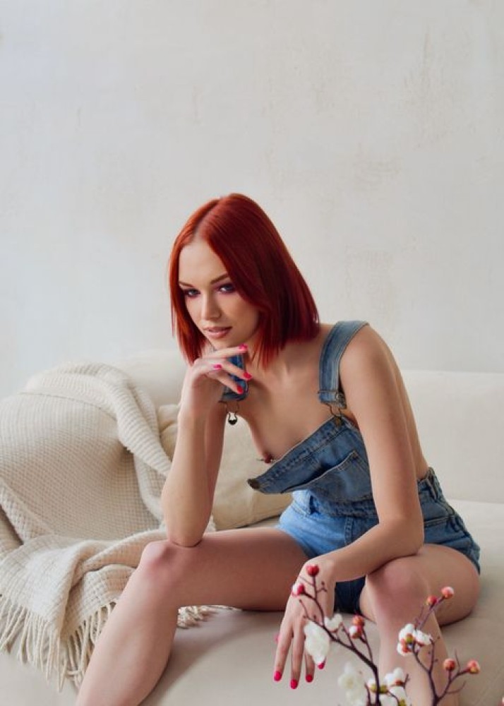 Индивидуалка Лиса фото № 2 в городе Новоуральск