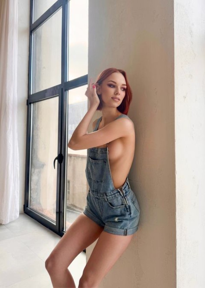 Индивидуалка Лиса фото № 2 в городе Новоуральск