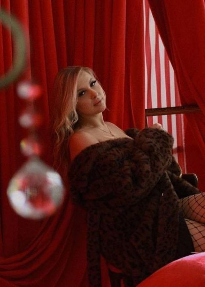 Индивидуалка Мила главное фото в городе Новоуральск 