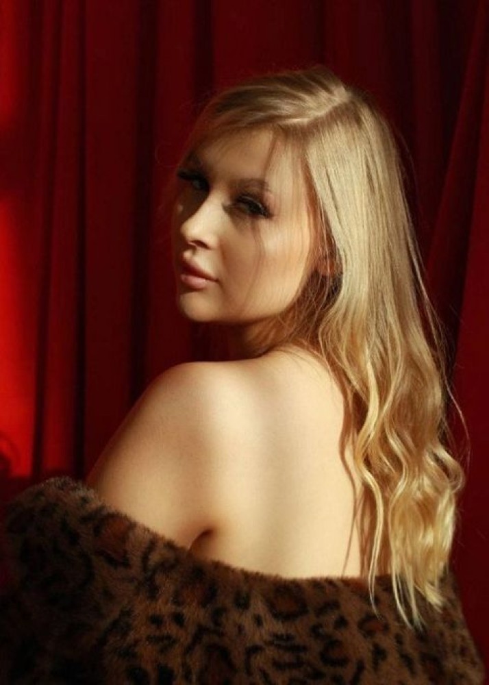 Индивидуалка Мила фото № 2 в городе Новоуральск