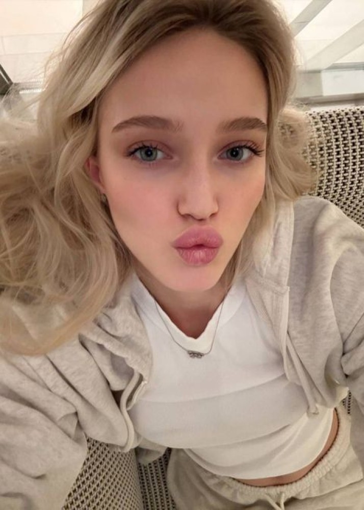 Индивидуалка Nika главное фото в городе Новоуральск 