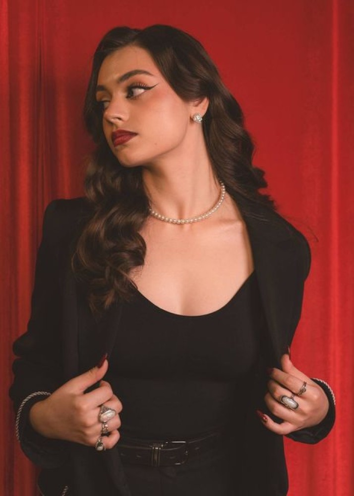 Индивидуалка Полли главное фото в городе Новоуральск 