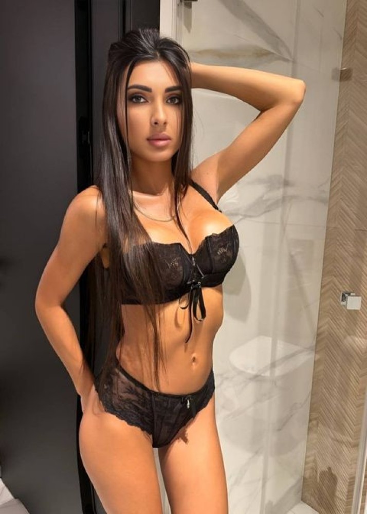 Индивидуалка Сара главное фото в городе Новоуральск 