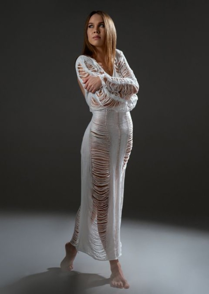 Индивидуалка Вероника фото № 2 в городе Новоуральск