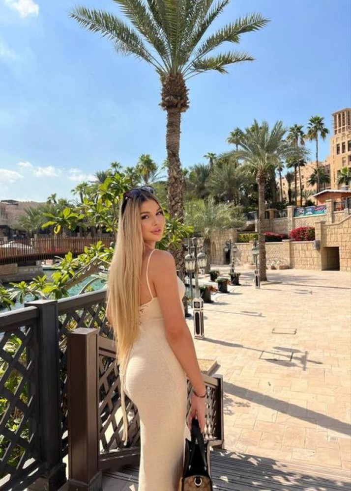 Индивидуалка Яночка фото № 2 в городе Новоуральск