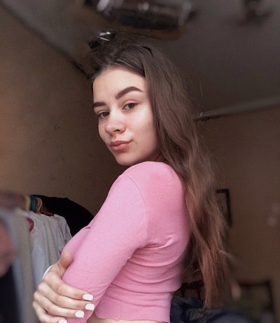 Галька, Г. Новоуральск