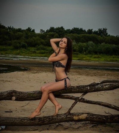 Натусик, Г. Новоуральск