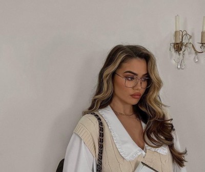 Даша, Г. Новоуральск