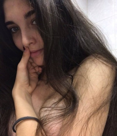 Дашка, Г. Новоуральск