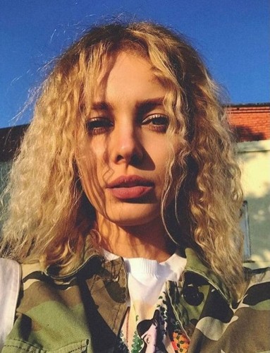 🎥 Лия, Г. Новоуральск