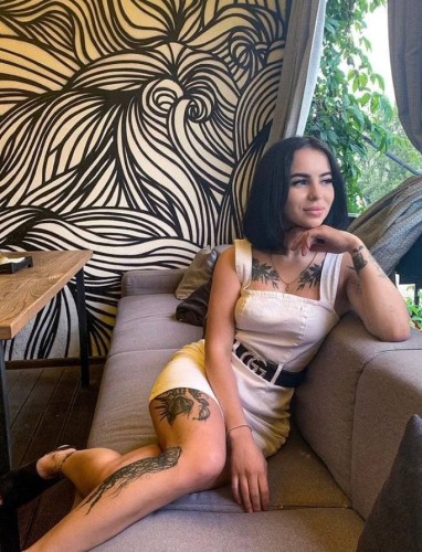 🎥 Ника, Г. Новоуральск