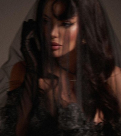 Джулия, Г. Новоуральск