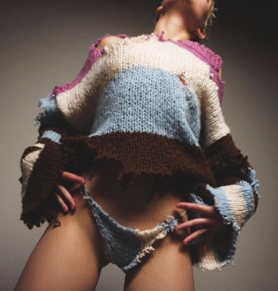 Надежда, Г. Новоуральск