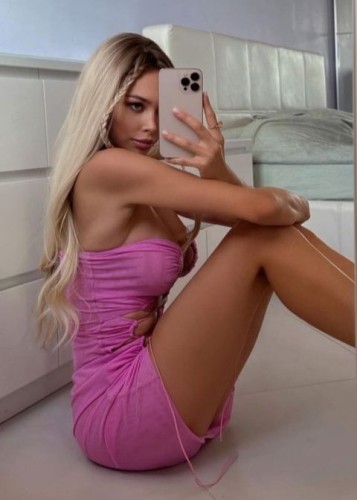 Анжела, Г. Новоуральск