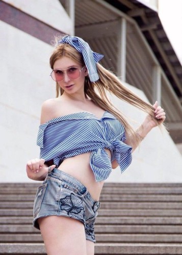 Ася, Г. Новоуральск