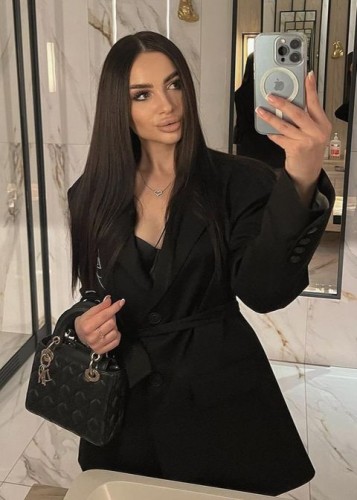 Дана, Г. Новоуральск