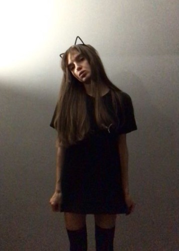 Екатерина, Г. Новоуральск