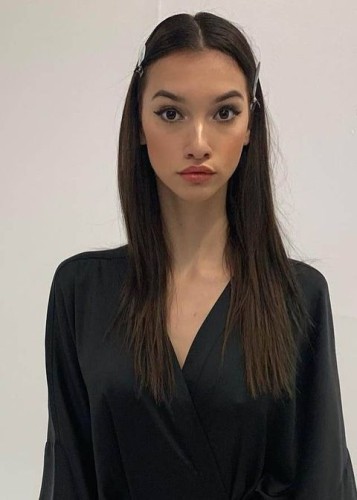 Эмбер, Г. Новоуральск