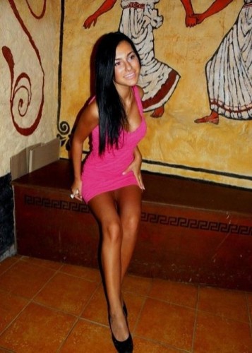 Лена, Г. Новоуральск